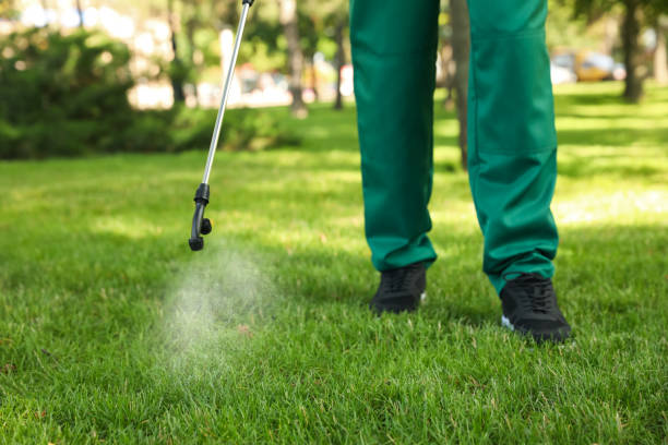 Greensboro, NC Pest Control Company