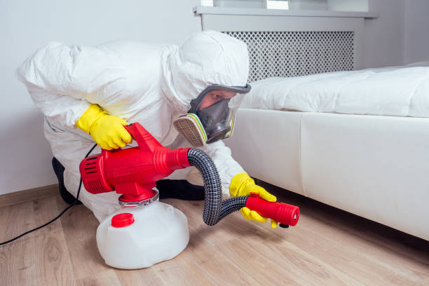 Best Cockroach Control Services  in Greensboro, NC
