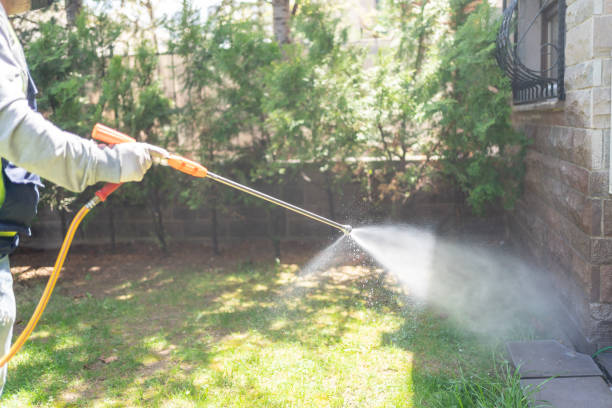 Pest Prevention Services in Greensboro, NC